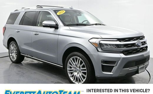 2024 Ford Expedition Limited