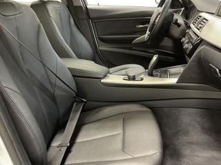 2017 BMW 320i SA