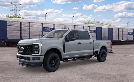 2026 Ford F-250 XL