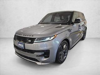 2023 Land Rover Range Sport P400 Dynamic SE