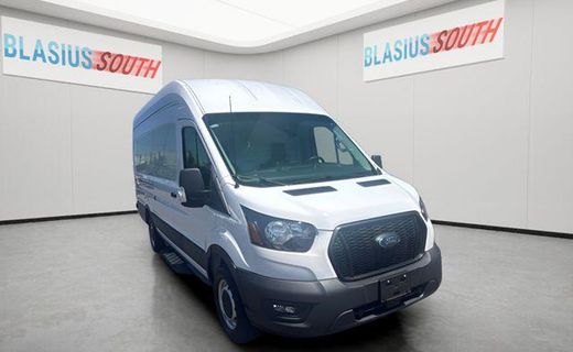 2024 Ford Transit High Roof