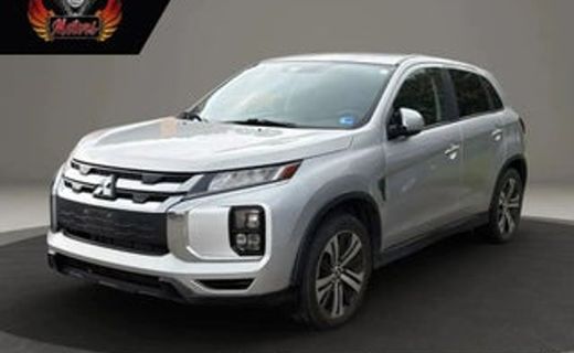 2021 Mitsubishi Outlander Sport ES