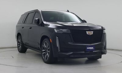 2024 Cadillac Escalade Sport Platinum