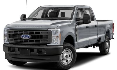 2024 Ford F-350 XL