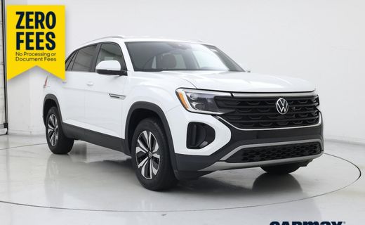 2024 Volkswagen Atlas Cross Sport SE