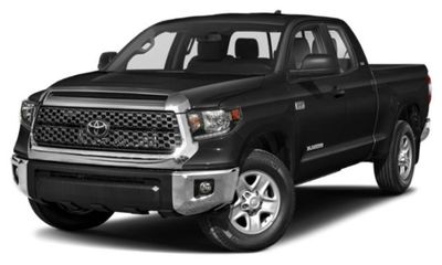 2021 Toyota Tundra SR5 Grade