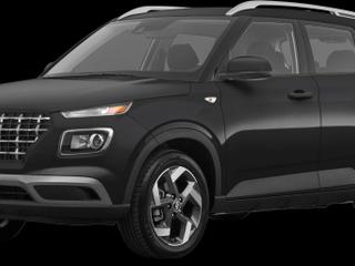 2026 Hyundai Venue SEL W 2