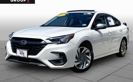 2024 Subaru Legacy Touring