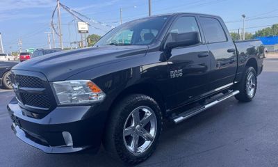2016 Ram 1500 ST