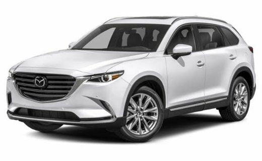 2023 Mazda CX-9 Grand Touring
