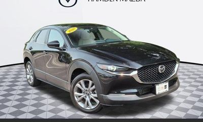 2020 Mazda CX-30 Select PKG