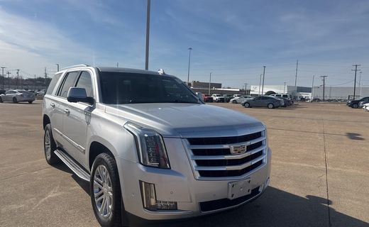 2020 Cadillac Escalade