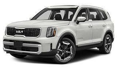 2023 Kia Telluride EX X Line
