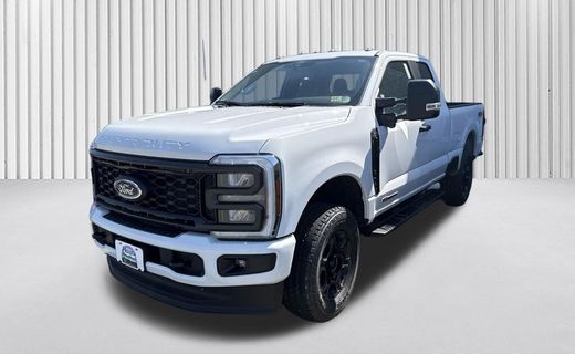 2026 Ford F-350