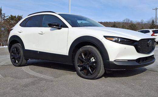 2026 Mazda CX-30 Premium Package