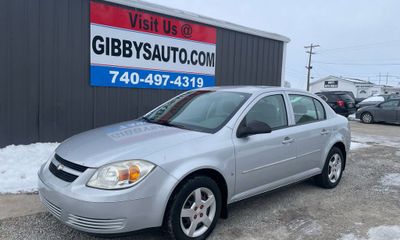 2006 Chevrolet Cobalt LEV1 ALL Models