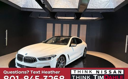 2020 BMW M850I Xdrive GC