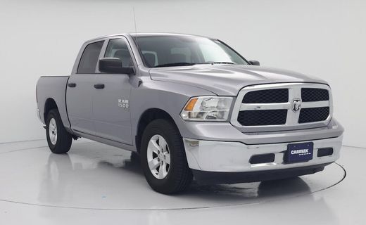 2022 Ram 1500 SLT
