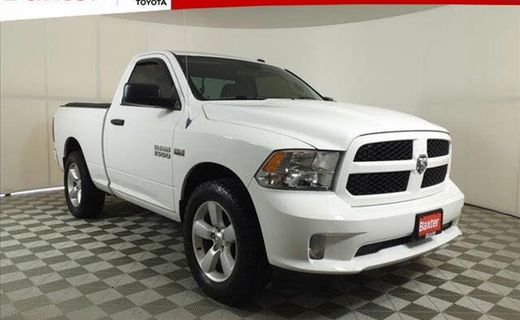 2013 Ram 1500 ST