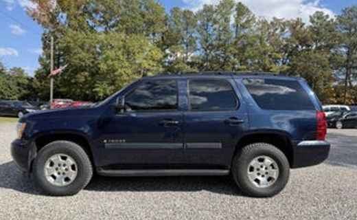 2005 Toyota Sequoia SR5