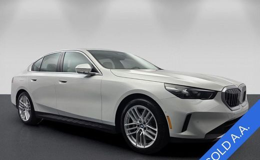 2024 BMW 530I I
