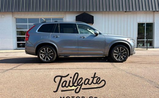 2016 Volvo XC90 SV42 Momentum