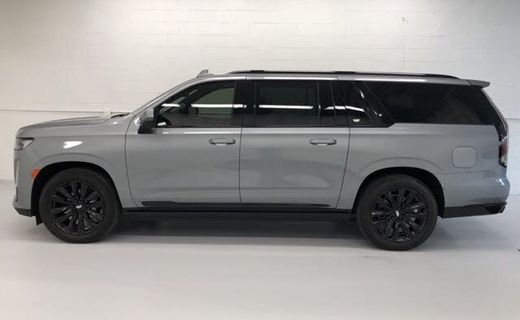 2023 Cadillac Escalade ESV Sport Platinum