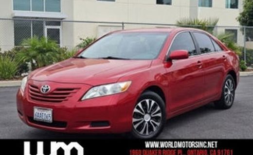 2009 Volkswagen Passat Komfort