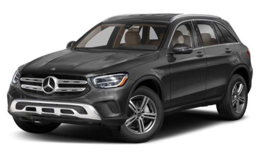 2022 Mercedes-Benz GLC-Class GLC300 4MATIC