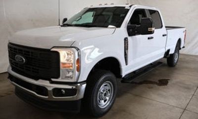 2026 Ford F-350 XL