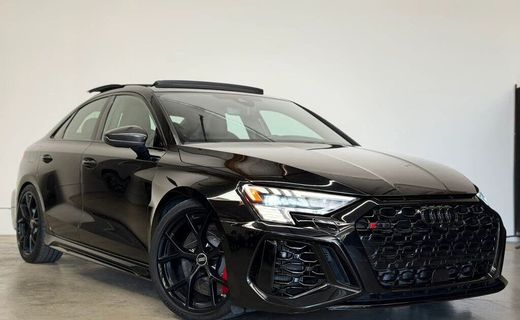 2022 Audi RS 3 Base