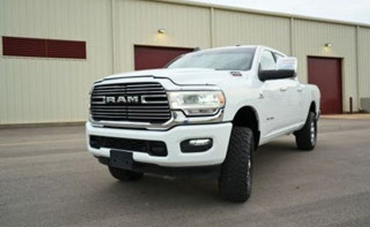 2023 Ram 2500 Laramie