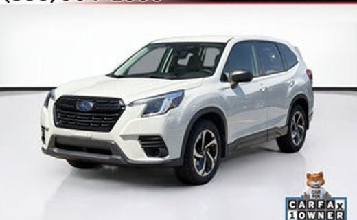 2023 Subaru Forester Base