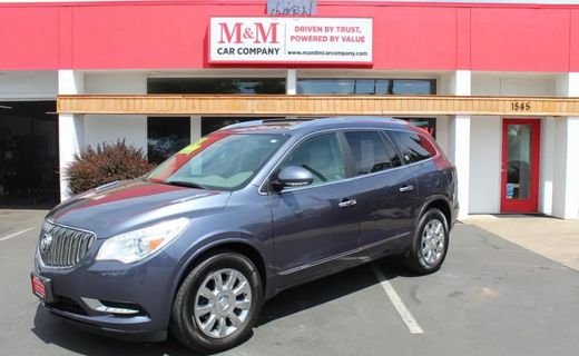 2013 Buick Enclave Premium