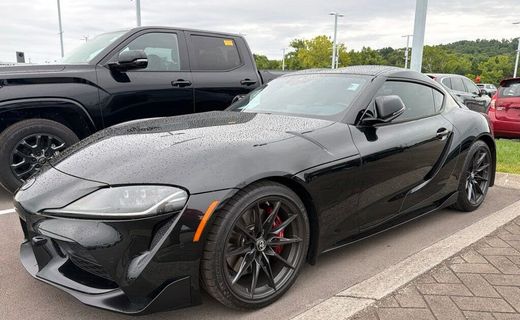 2023 Toyota Supra 3 0