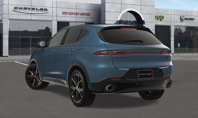 2024 Dodge Hornet R T Plus