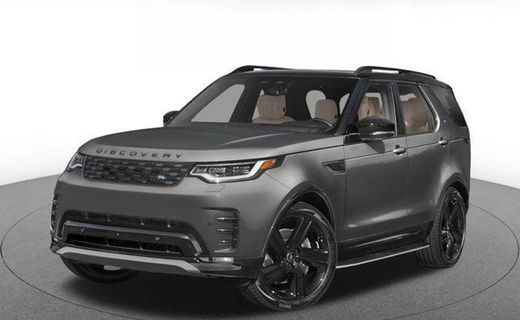 2026 Land Rover Discovery P360 Dynamic SE