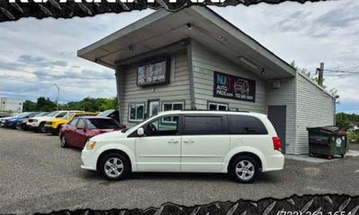 2011 Dodge Grand Caravan Mainstreet