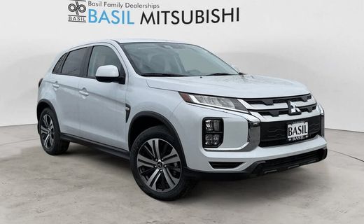 2026 Mitsubishi Outlander Sport