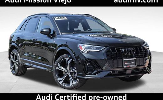 2023 Audi Q3