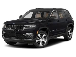 2024 Jeep Grand Cherokee Limited 4XE