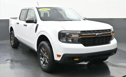 2023 Ford Maverick