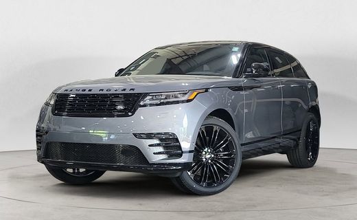 2026 Land Rover Range Velar P400 Dynamic SE