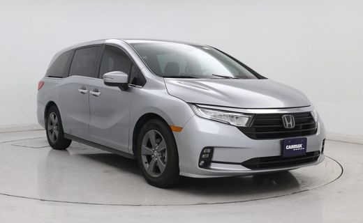 2024 Honda Odyssey EX