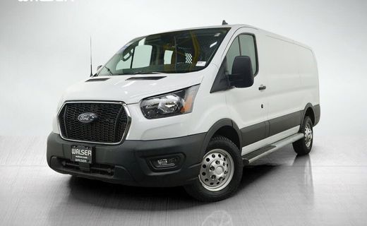 2023 Ford Transit LOW Roof