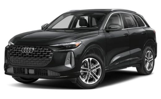 2026 Audi Q5 Quattro Prestige