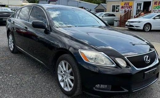 2006 Lexus GS 300
