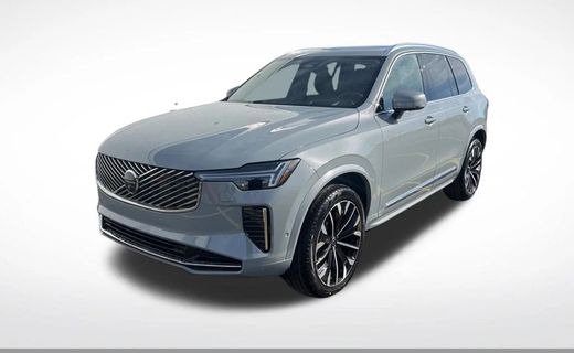 2026 Volvo XC90 Ultra Bright