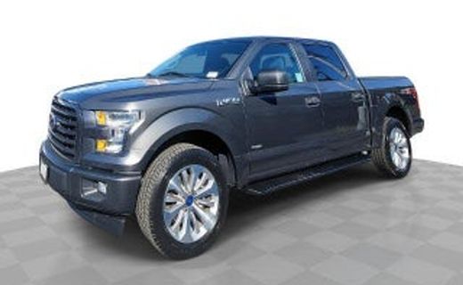 2015 Toyota Tundra SR5 Grade