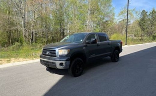2013 Toyota Tundra Limited